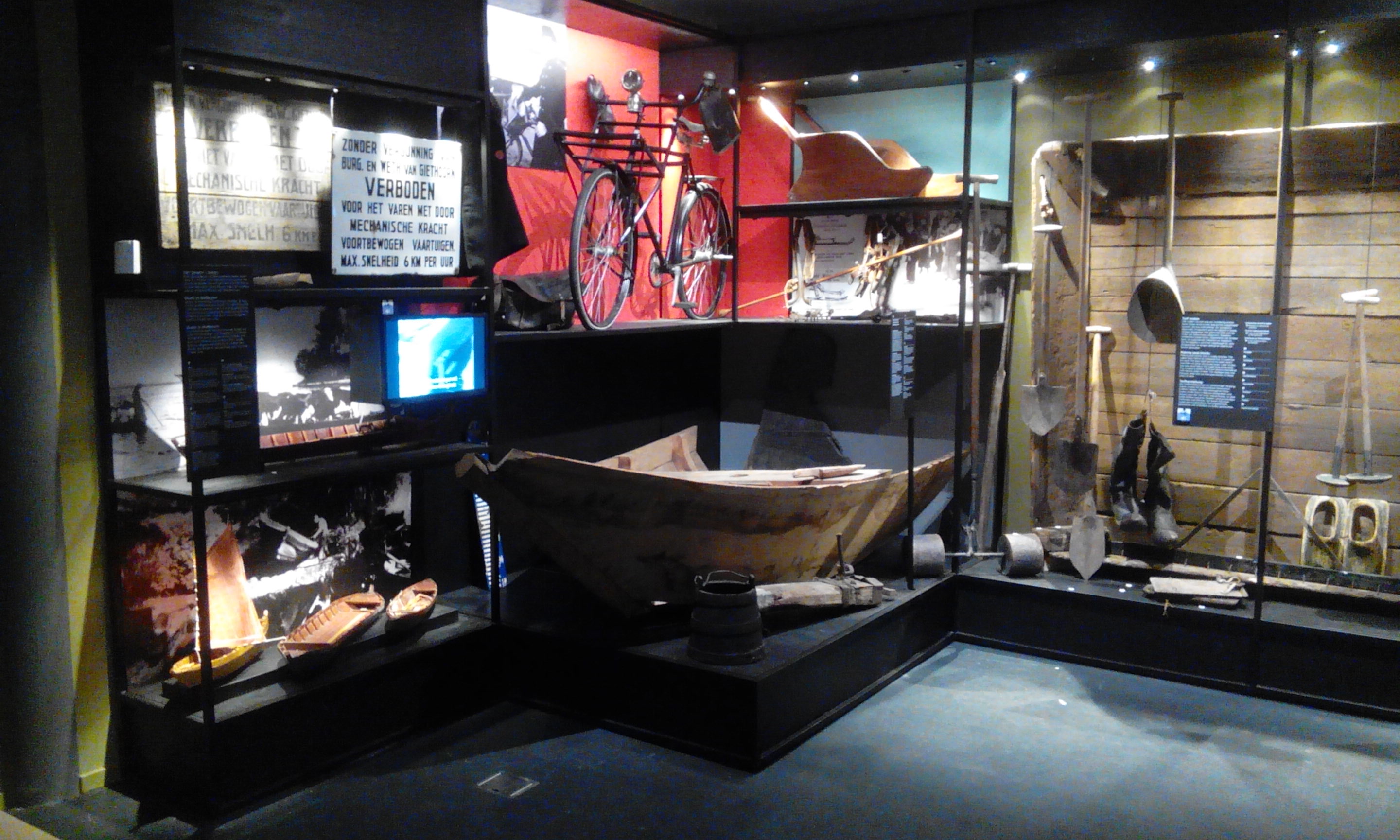 ‘t Olde Maat Uus